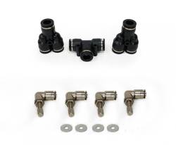 Up Down Air - Up Down Air 237-1620 Tire Inflator System for 16-25 Toyota Tacoma - Image 5