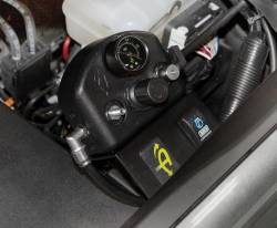 Up Down Air - Up Down Air 237-1620 Tire Inflator System for 16-25 Toyota Tacoma - Image 3