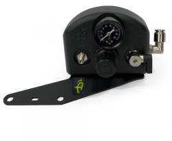 Up Down Air - Up Down Air 220-0118 Four Tire Inflator System for Ford Raptor - Image 1
