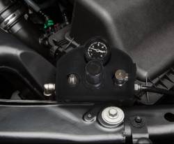 Up Down Air - Up Down Air 220-0118 Four Tire Inflator System for Ford Raptor - Image 8
