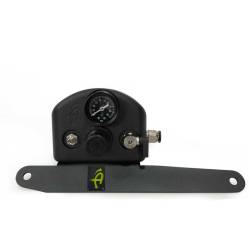 Up Down Air - Up Down Air 218-1819 Tire Inflator for 18-25 Jeep Gladiator/Wrangler JL - Image 1