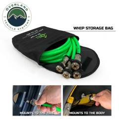 Up Down Air - Up Down Air 218-1819 Tire Inflator for 18-25 Jeep Gladiator/Wrangler JL - Image 10