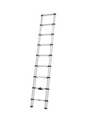 Thule - Thule 301404 Van Aluminum Ladder 9 Steps Telescopic Extendable - Image 4