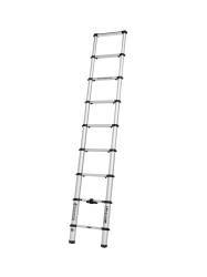Thule - Thule 301404 Van Aluminum Ladder 9 Steps Telescopic Extendable - Image 5