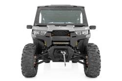 Rough Country Suspension Systems - Rough Country 791011 0-2" Suspension Lift Kit for Can-Am Defender HD - Image 2