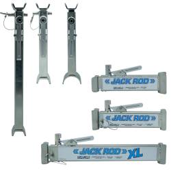 AGM Products - AGM Products AGM-FJA-1008 Jack Rod XL 3.5 Ton - Image 5