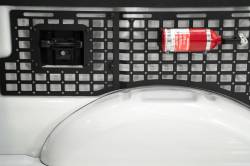 Addictive Desert Designs - Addictive Desert Designs AC1904101NA Truck Bed Organizer 21-26 Ford F150 67.1" - Image 9