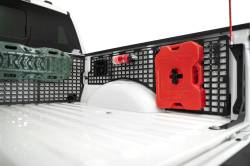 Addictive Desert Designs - Addictive Desert Designs AC1904101NA Truck Bed Organizer 21-26 Ford F150 67.1" - Image 7