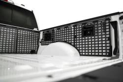 Addictive Desert Designs - Addictive Desert Designs AC1904101NA Truck Bed Organizer 21-26 Ford F150 67.1" - Image 6