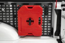 Addictive Desert Designs - Addictive Desert Designs AC1904101NA Truck Bed Organizer 21-26 Ford F150 67.1" - Image 8