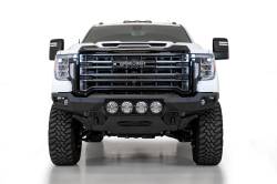 Addictive Desert Designs - Addictive Desert Design F460014110103 HD Bomber Front Bumper 20-23 Sierra 2500HD - Image 2
