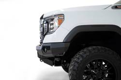 Addictive Desert Designs - Addictive Desert Design F460014110103 HD Bomber Front Bumper 20-23 Sierra 2500HD - Image 5