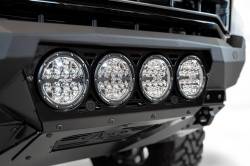 Addictive Desert Designs - Addictive Desert Design F460014110103 HD Bomber Front Bumper 20-23 Sierra 2500HD - Image 6