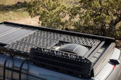 Flatline Van Company - Flatline Van Co. UN0111B Universal Decking Panel C 16.6" x 17.75" - Image 2