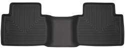 Husky Liners - Husky Liners 14971 Weatherbeater 2nd Seat Floor Liner - Image 1