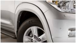 Husky Liners - Husky Liners 2803913 Fender Flares OE-Style 4Pc Set - Image 2