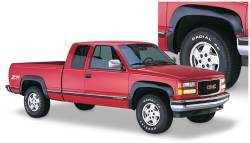 Husky Liners - Husky Liners 2804904 OE Fender Flares 4Pc for 88-00 C/K 2500/3500 No Dually - Image 1