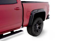 Husky Liners - Husky Liners 2804922 Fender Flares OE-Style 4Pc Set - Image 2