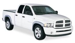 Husky Liners - Husky Liners 2805905 Fender Flares OE-Style 4Pc Set - Image 1
