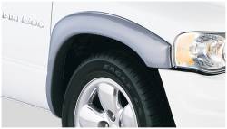 Husky Liners - Husky Liners 2805905 Fender Flares OE-Style 4Pc Set - Image 2