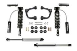 Fabtech - Fabtech K1205DL Uniball UCA Lift System w/Shocks for 23-24 Canyon/Colorado - Image 1