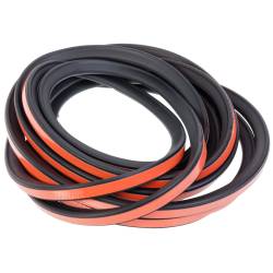 SoffSeal - SoffSeal 543 Chevrolet Sedan Door Seal - Image 1