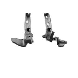 SoffSeal - SoffSeal 5007 66-67 Chevrolet Chevelle Convertible/Hardtop Door Seal - Image 2