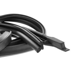 SoffSeal - SoffSeal 5009 Buick/Chevy/Oldsmobile/Pontiac Hardtop Roof Molding Seal - Image 2