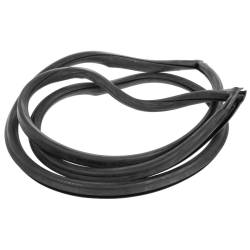 SoffSeal - SoffSeal 9914 Chevy/GMC Windshield Seal - Image 1