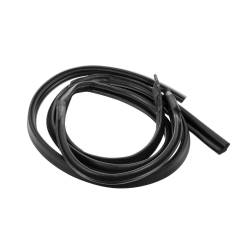 SoffSeal - SoffSeal 3002 1967 Chevrolet Camaro Hardtop Roof Molding Seal - Image 1
