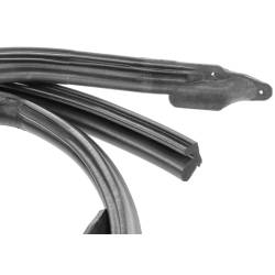 SoffSeal - SoffSeal 3002 1967 Chevrolet Camaro Hardtop Roof Molding Seal - Image 2