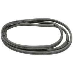 SoffSeal - SoffSeal 3201 Chevy/Pontiac Coupe Trunk Lid Seal - Image 1