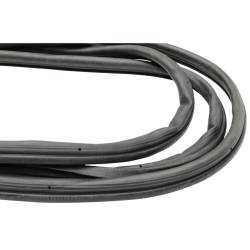 SoffSeal - SoffSeal 3201 Chevy/Pontiac Coupe Trunk Lid Seal - Image 2