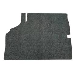 SoffSeal - SoffSeal 5149 71-72 Chevrolet Chevelle Trunk Mat - Image 1