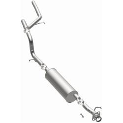 BRExhaust - BRExhaust 116-0033 Stainless Steel Direct-Fit Exhaust System Replacement Kit - Image 2