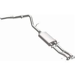 BRExhaust - BRExhaust 106-0870 Direct-Fit Exhaust System Replacement Kit - Image 2