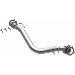 BRExhaust - BRExhaust 107-0004 Direct-Fit Front Pipe Kit - Image 2