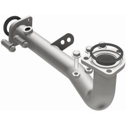 BRExhaust - BRExhaust 107-0275 Direct-Fit Front Pipe Kit - Image 2