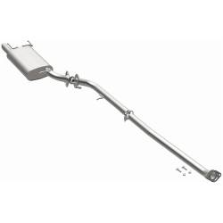 BRExhaust - BRExhaust 106-0746 Direct-Fit Exhaust System Replacement Kit - Image 2