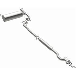 BRExhaust - BRExhaust 106-0077 Replacement Exhaust for 11-17 Nissan Juke 1.6L - Image 2