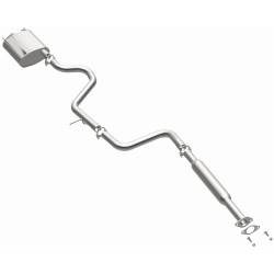 BRExhaust - BRExhaust 106-0013 Direct-Fit Exhaust System Replacement Kit - Image 2
