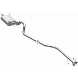 BRExhaust - BRExhaust 106-0085 Direct-Fit Exhaust System Replacement Kit - Image 2