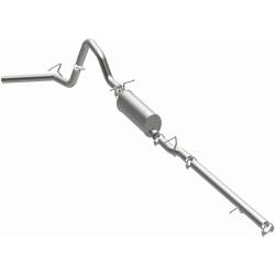 BRExhaust - BRExhaust 106-0280 Direct-Fit Exhaust System Replacement Kit - Image 2