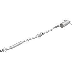 BRExhaust - BRExhaust 106-0094 Direct-Fit Exhaust System Replacement Kit - Image 2