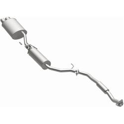 BRExhaust - BRExhaust 106-0313 Direct-Fit Exhaust System Replacement Kit - Image 2