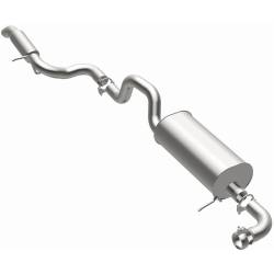 BRExhaust - BRExhaust 106-0506 Direct-Fit Exhaust System Replacement Kit - Image 2