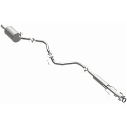 BRExhaust - BRExhaust 106-0157 Direct-Fit Exhaust System Replacement Kit - Image 2