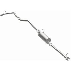 BRExhaust - BRExhaust 106-0147 Direct-Fit Exhaust System Replacement for 95-98 Toyota T100 - Image 2