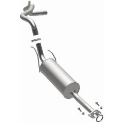 BRExhaust - BRExhaust 106-0397 Direct-Fit Exhaust System Replacement Kit - Image 2
