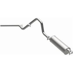 BRExhaust - BRExhaust 106-0381 Direct-Fit Exhaust System Replacement for 83-96 Ford Bronco - Image 2